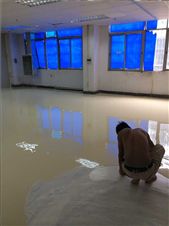 環氧樹脂自流平
